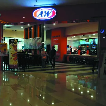 Duduk #Evomall Bangi Exterior photo