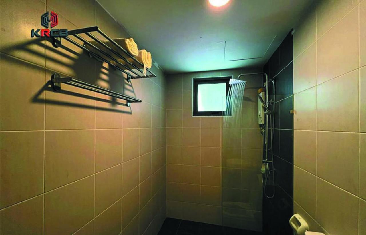 Apartment Duduk #evomall