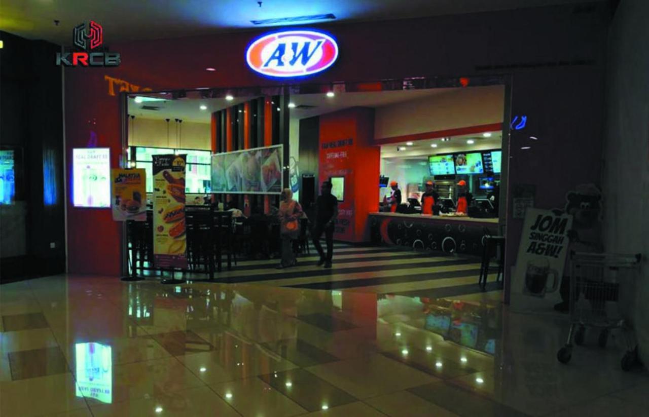 Duduk #evomall
