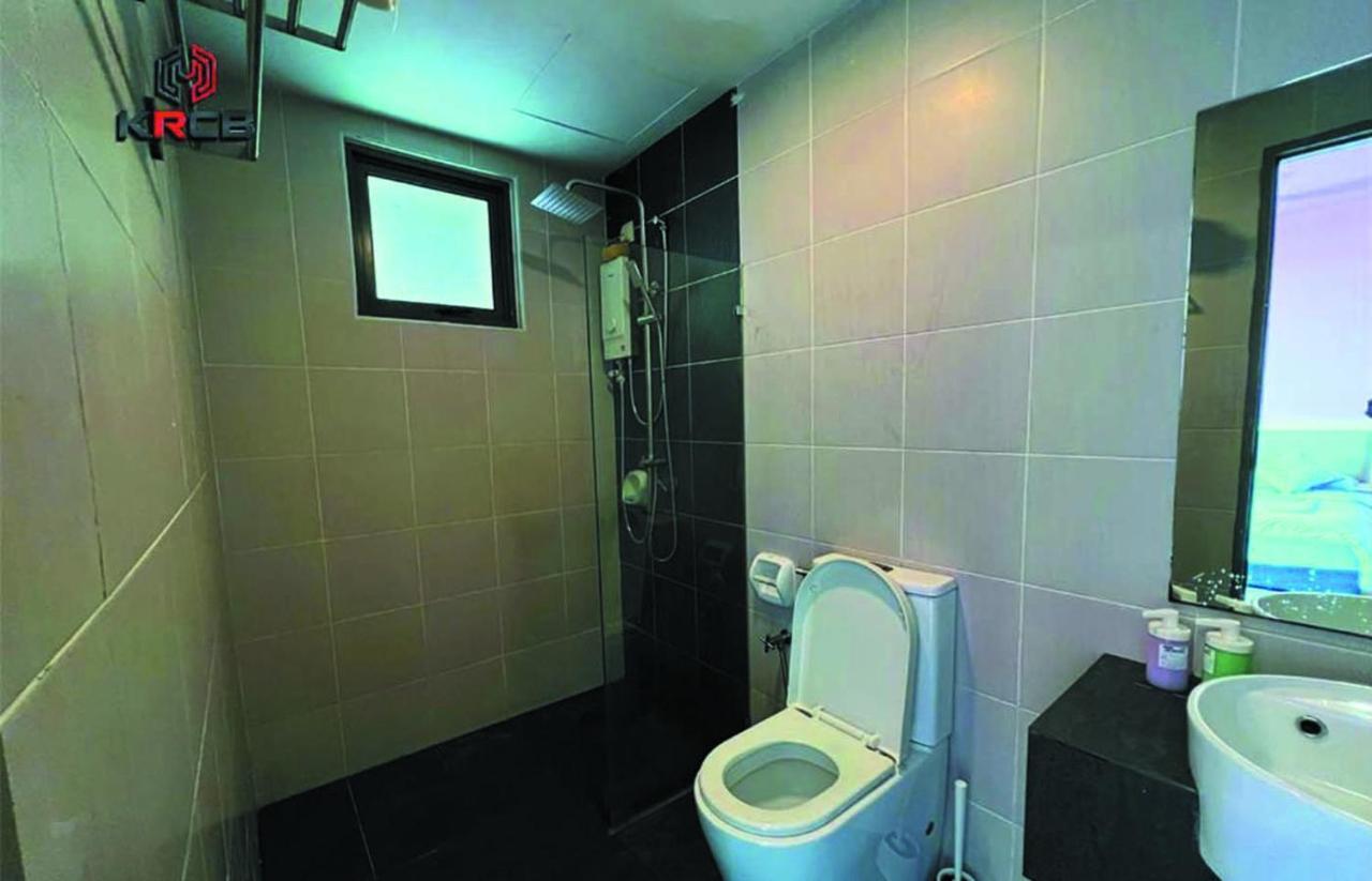 Duduk #evomall Apartment
