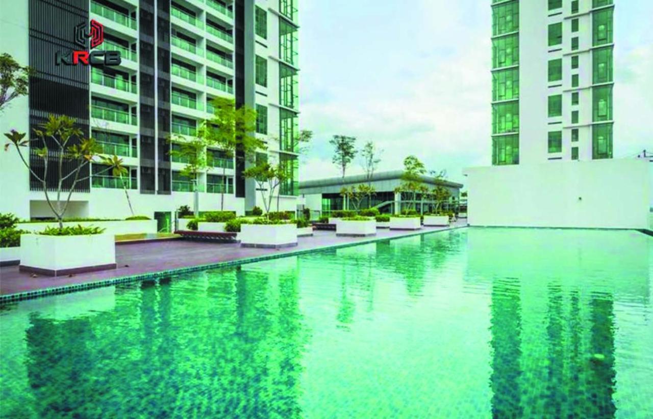 Apartment Duduk #evomall *