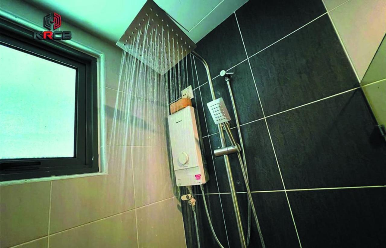 Apartment Duduk #evomall *