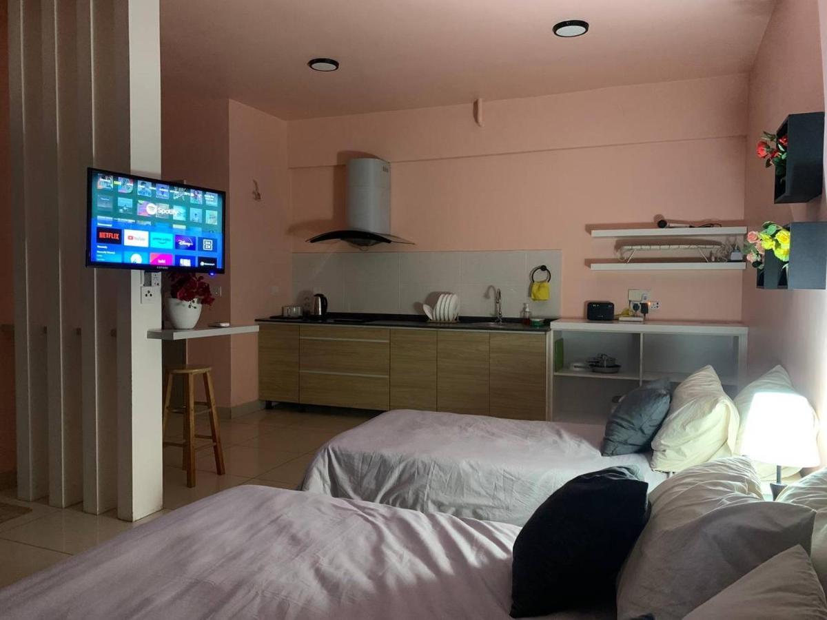 Duduk #evomall Apartment