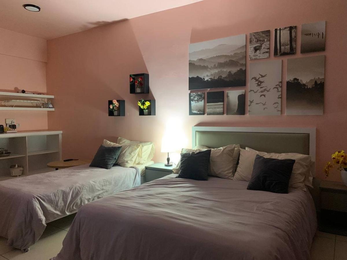 Apartment Duduk #evomall