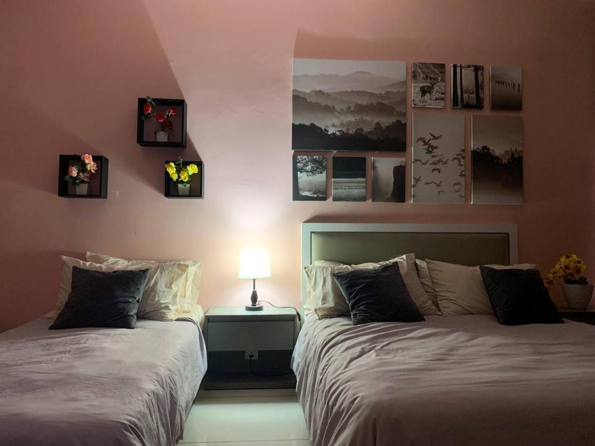 Duduk #evomall Apartment